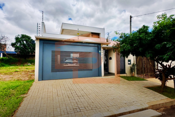 Casa 151.98m Umuarama-PR 142