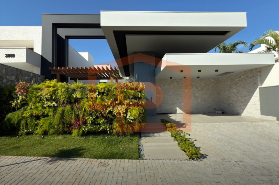 Casa 242m² Umuarama-PR 96