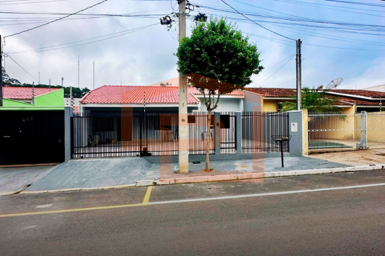 Casa 260m² Umuarama-PR 58