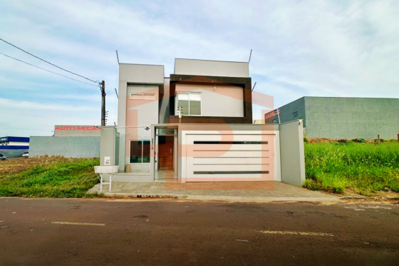 Casa 274.06m² Umuarama-PR 69
