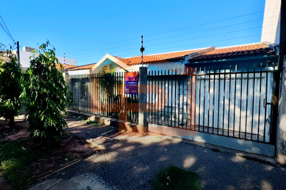 Casa 285m² Umuarama-PR 23