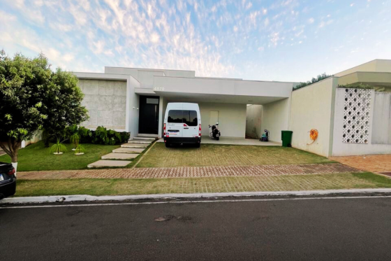 Casa 314.31m² Umuarama-PR 16