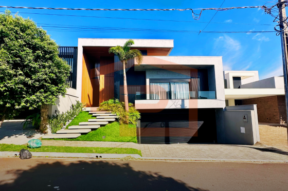 Casa 429.21m² Umuarama-PR 68