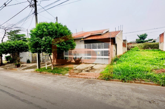 Casa 55.42m² Umuarama-PR 85
