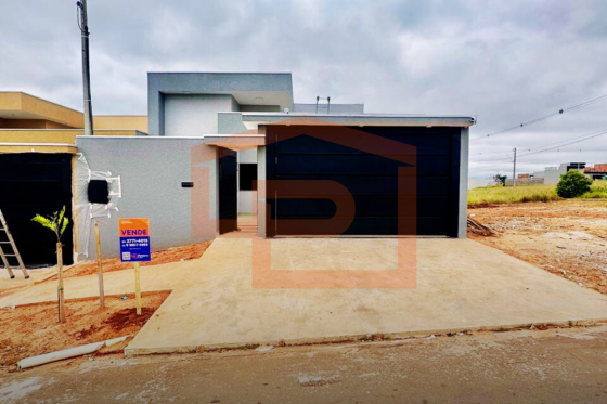 Casa 70m² Umuarama-PR 92