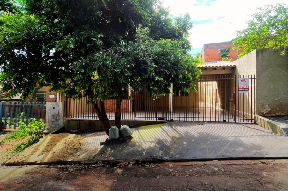 Casa 84m² Umuarama-PR 25