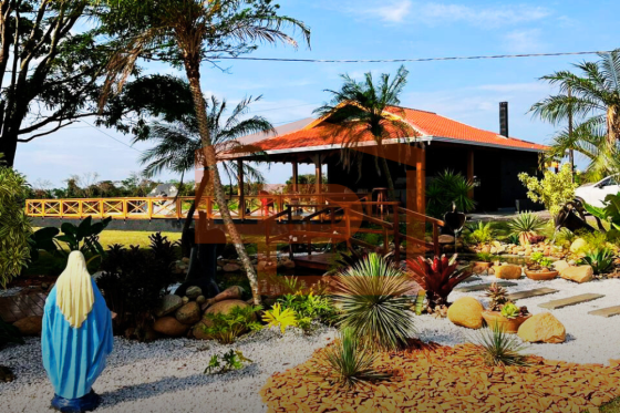 Chácara 20000m Umuarama-PR 124