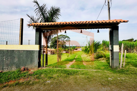 Chácara 4000m² Umuarama-PR 70