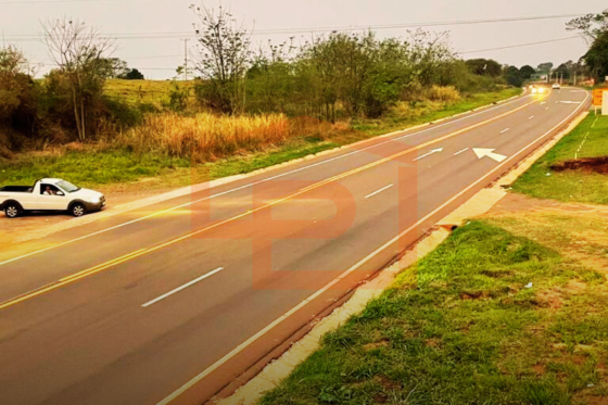 Chácara 7000m² Umuarama-PR 55