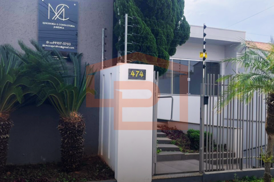 Sala Comercial 90m² Umuarama-PR 108