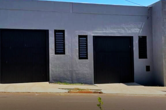 Salão Comercial 175m² Umuarama-PR 15