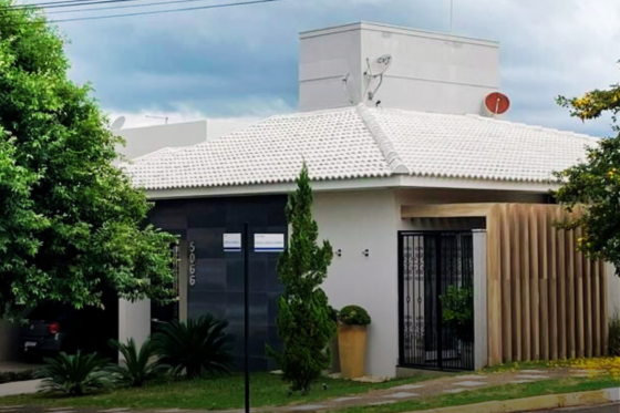 Casa 278m² Umuarama-PR 41