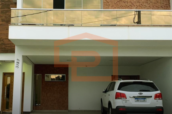Sobrado 355m² Umuarama-PR 54