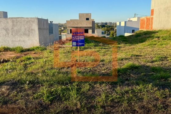 Terreno 176.75m² Umuarama-PR 106