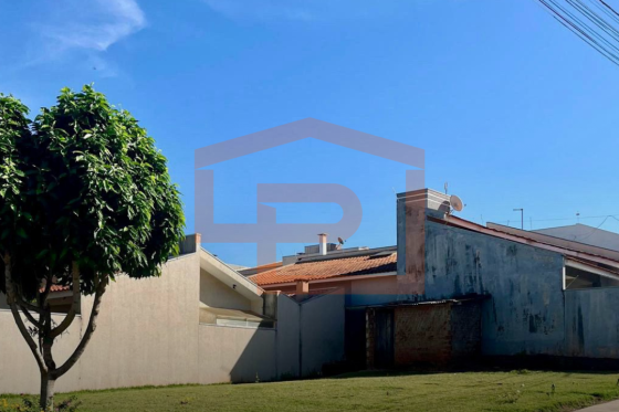 Terreno 180m Umuarama-PR 126