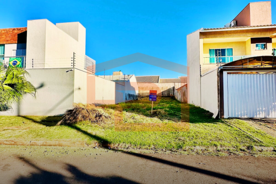 Terreno 206.48m² Umuarama-PR 73