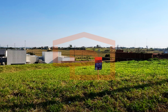 Terreno 244m² Umuarama-PR 111