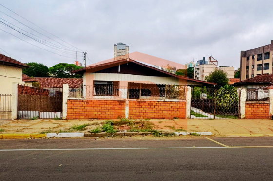 Terreno 490m Umuarama-PR 121