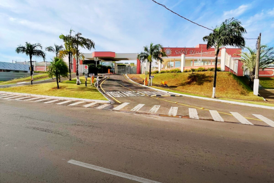 Terreno 610.26m² Umuarama-PR 47