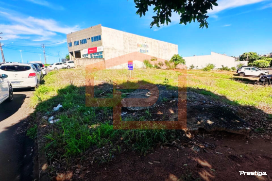 Terreno 880m² Umuarama-PR 65